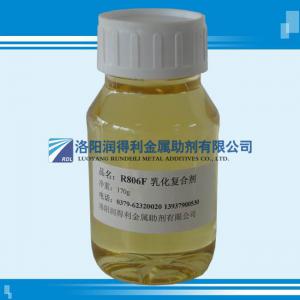 動(dòng)植物油乳化復合劑R806F